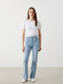 LC Waikiki Crew Neck Women's T-Shirt